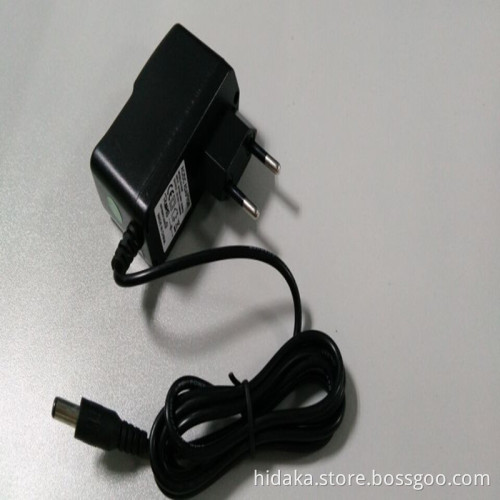 wired water leakage detection for smart home automation shut off system